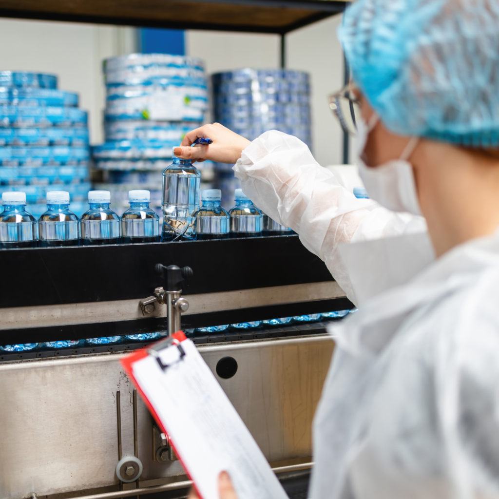 consulenza haccp Bologna