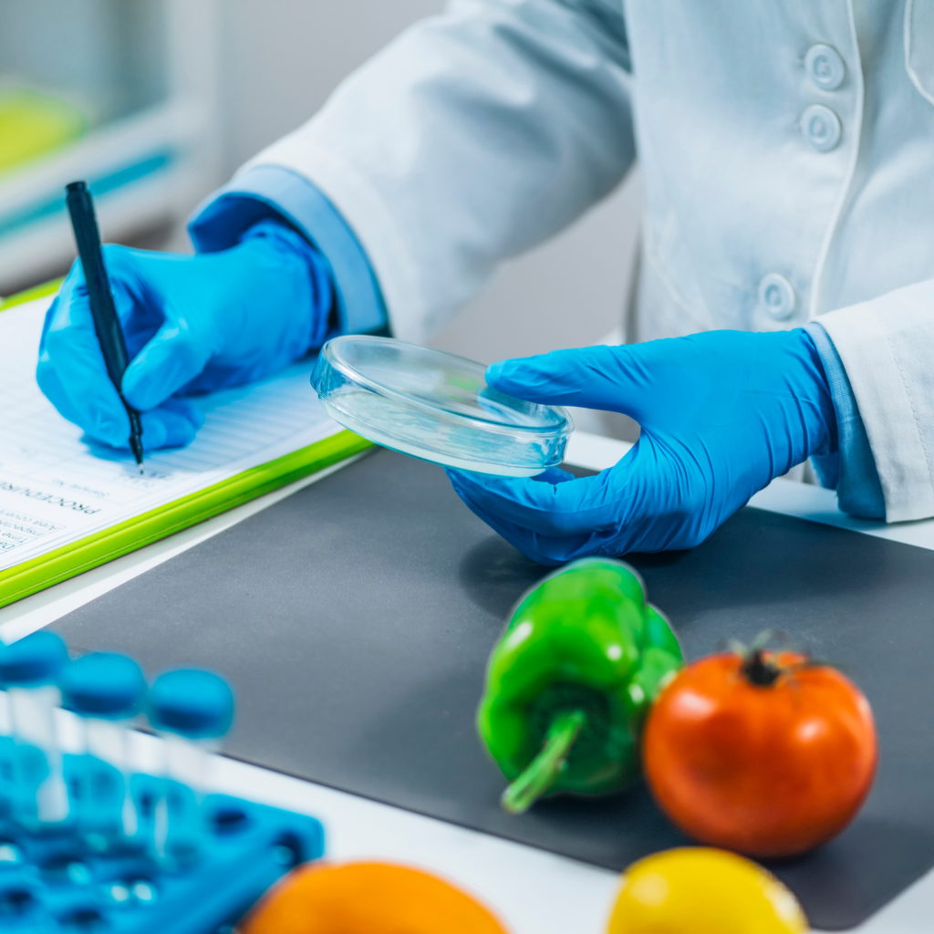 consulenza igiene alimenti Bologna