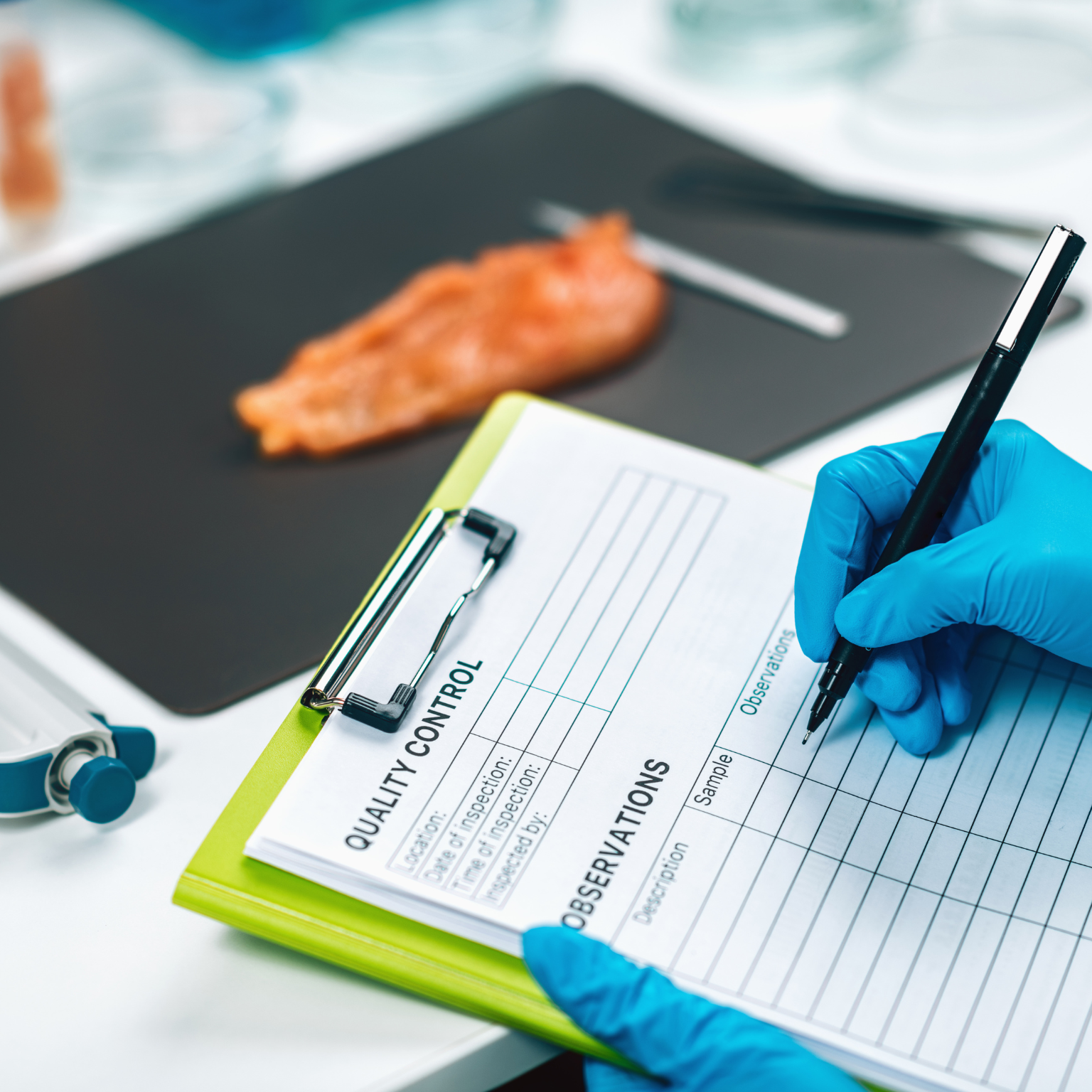 consulenza sicurezza alimentare Bologna