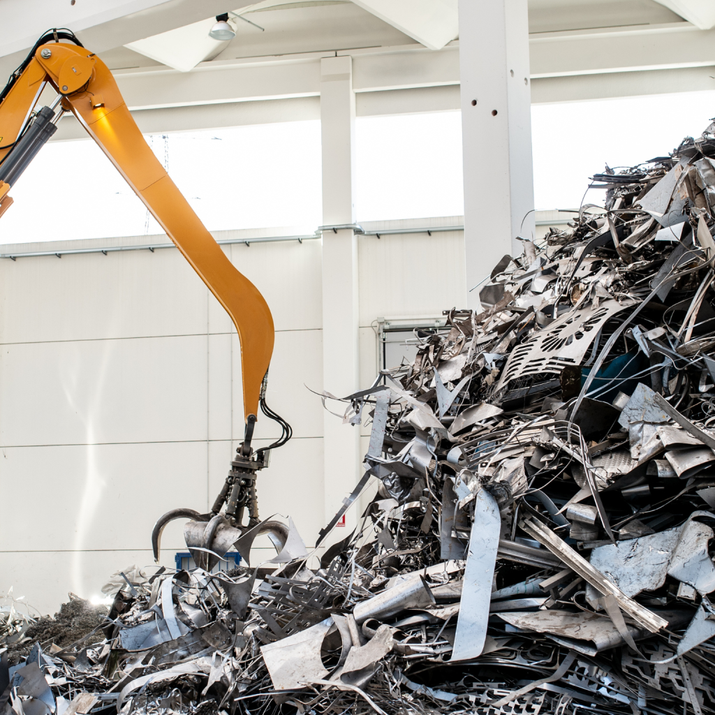 consulenza stoccaggio rifiuti Bologna