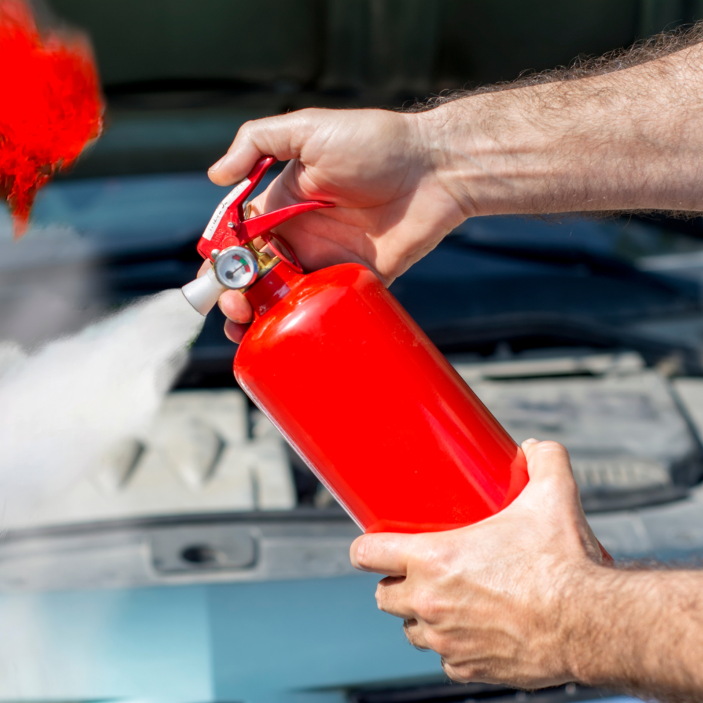 Sicurezza aziendale Bologna