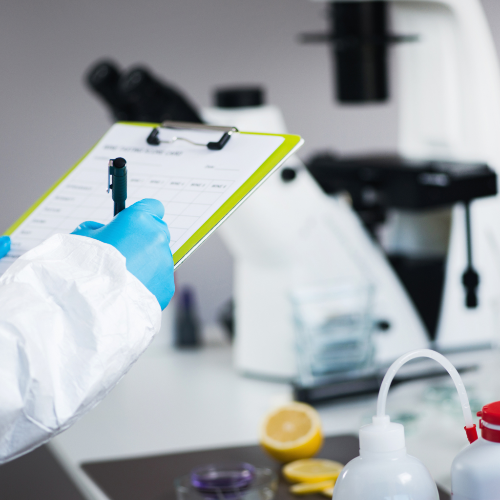 sicurezza alimentare e igiene degli alimenti - Colligo Ingegneria