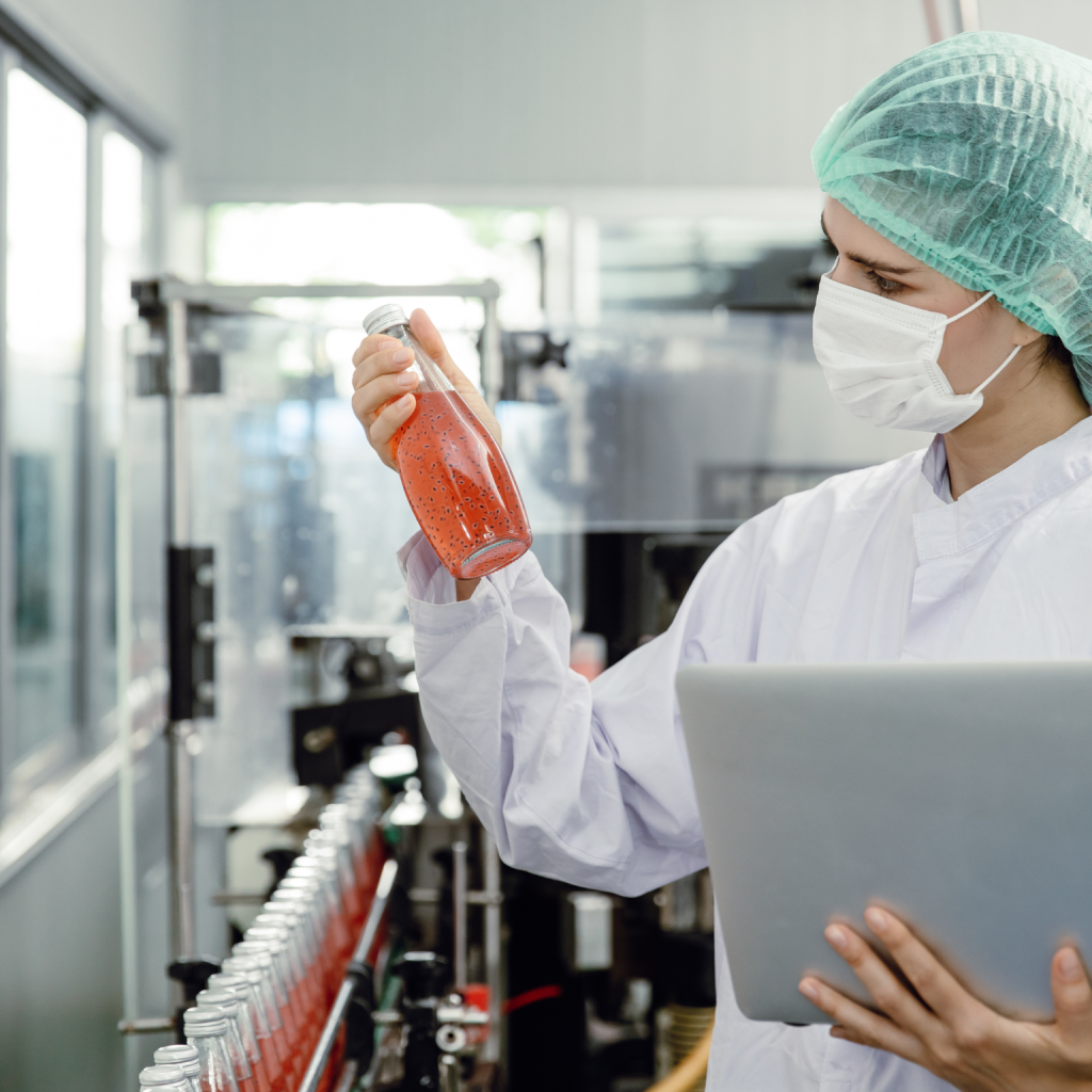 sicurezza alimentare e igiene degli alimenti - Colligo Ingegneria