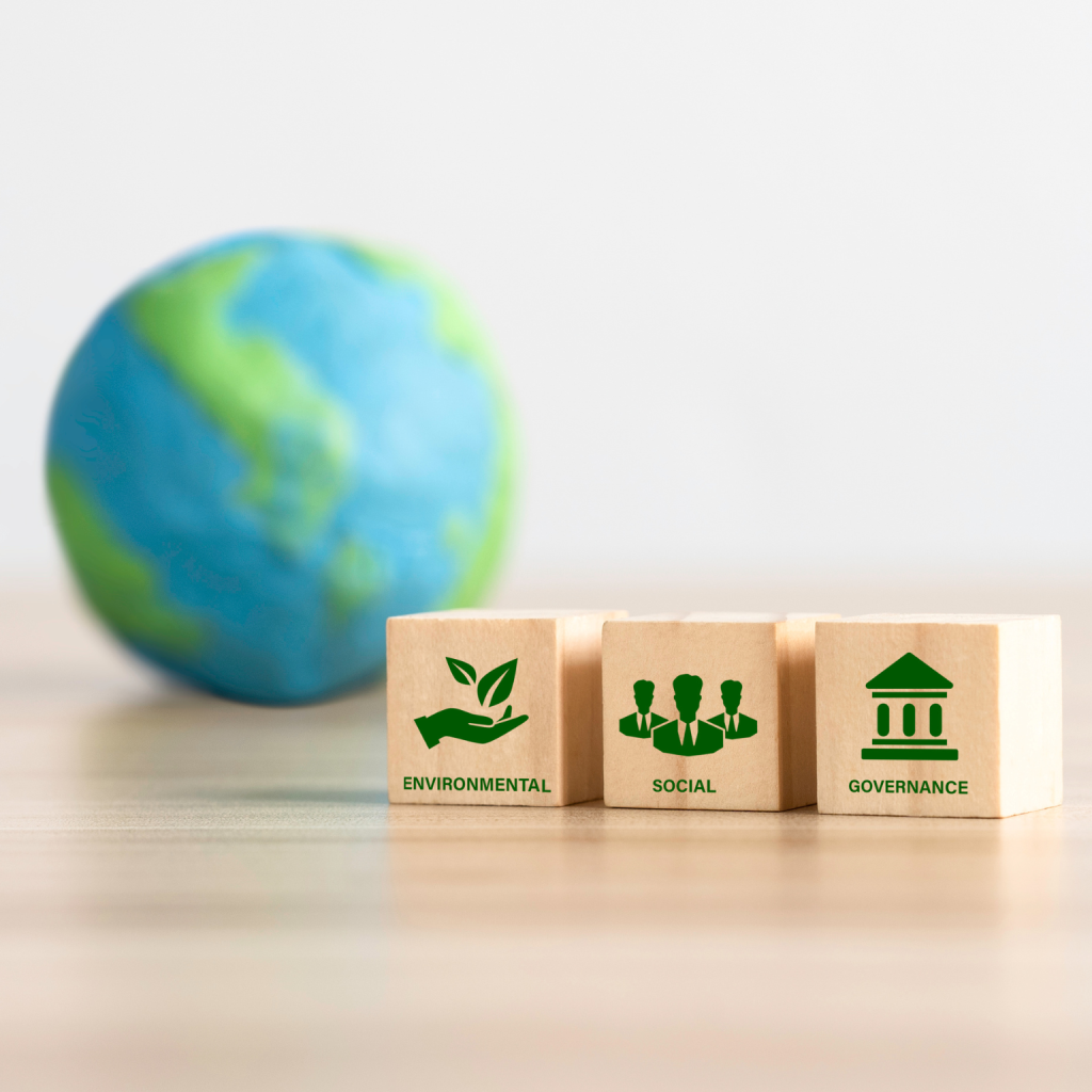 ESG sviluppo sostenibile aziende