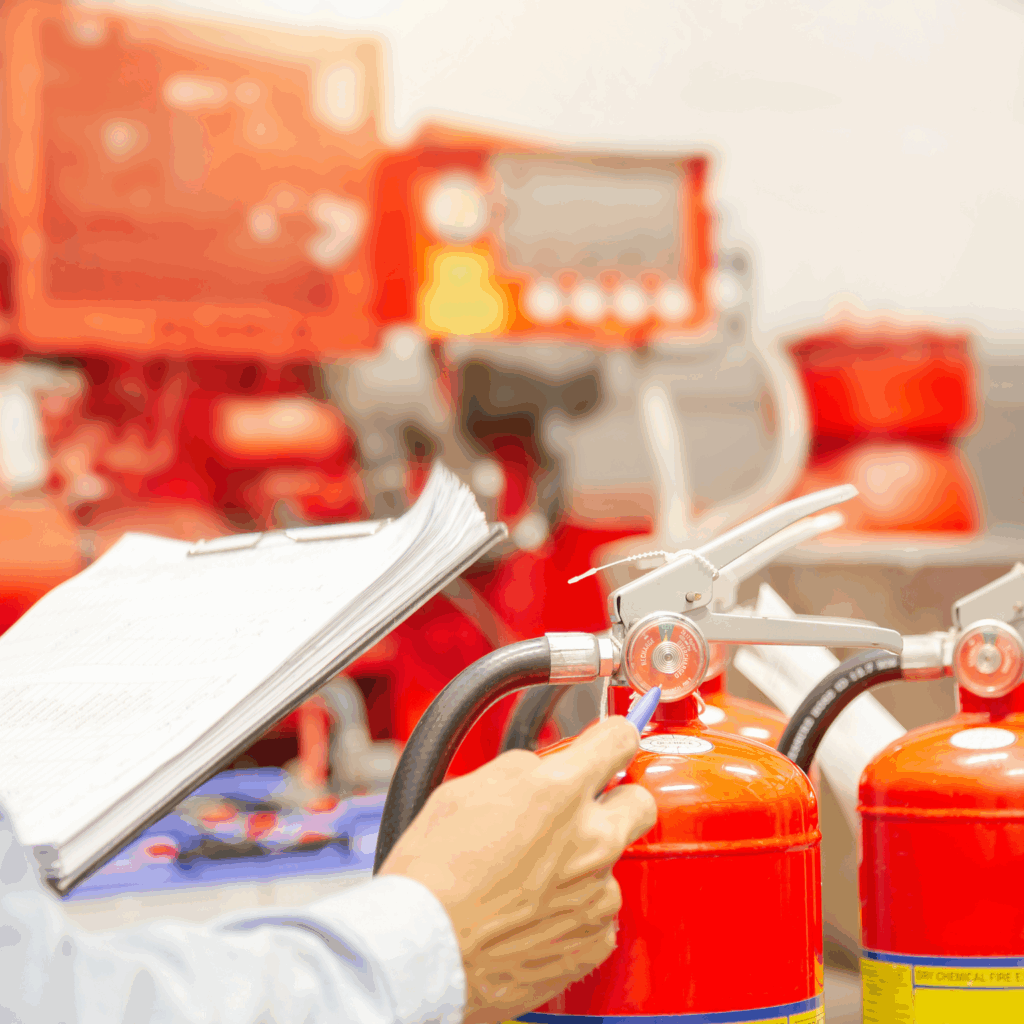 formazione antincendio sicurezza sul lavoro colligo ingegneria