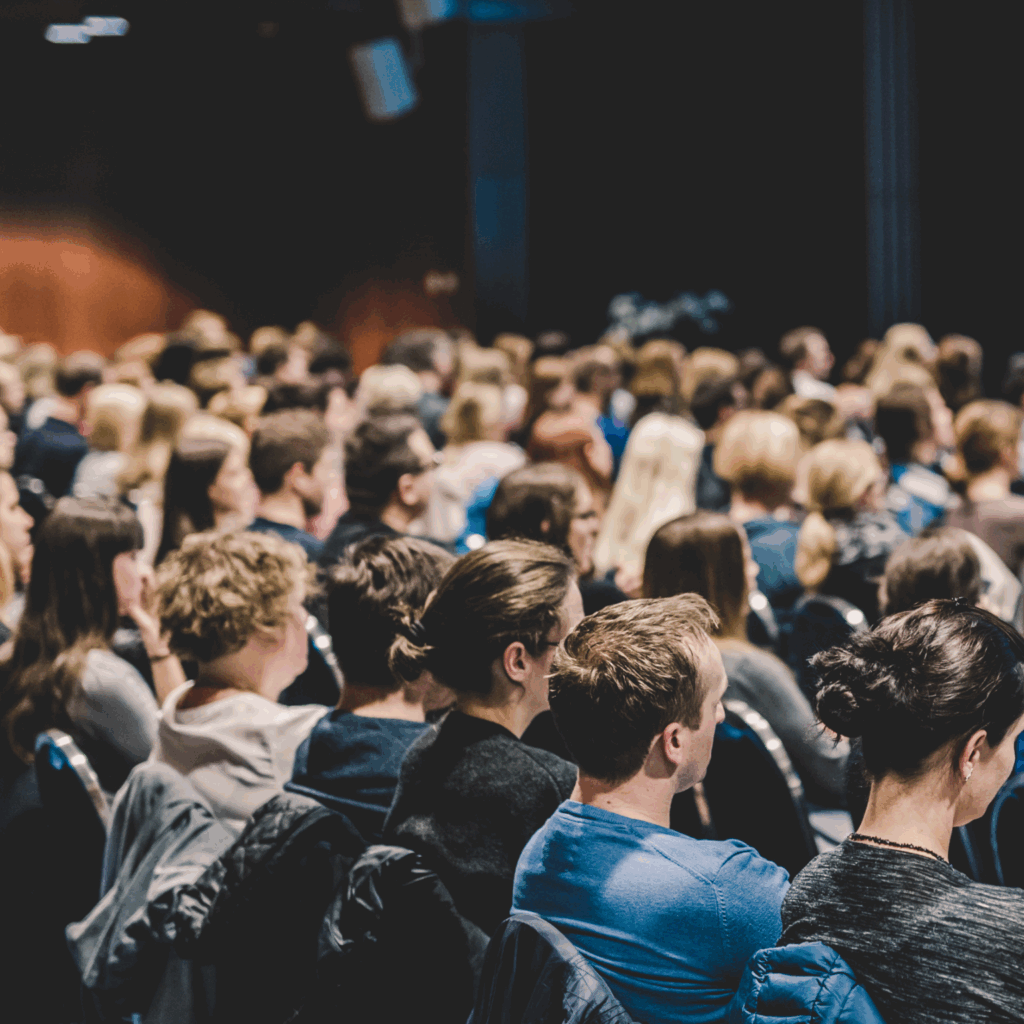 eventi certificazione ISO 20121