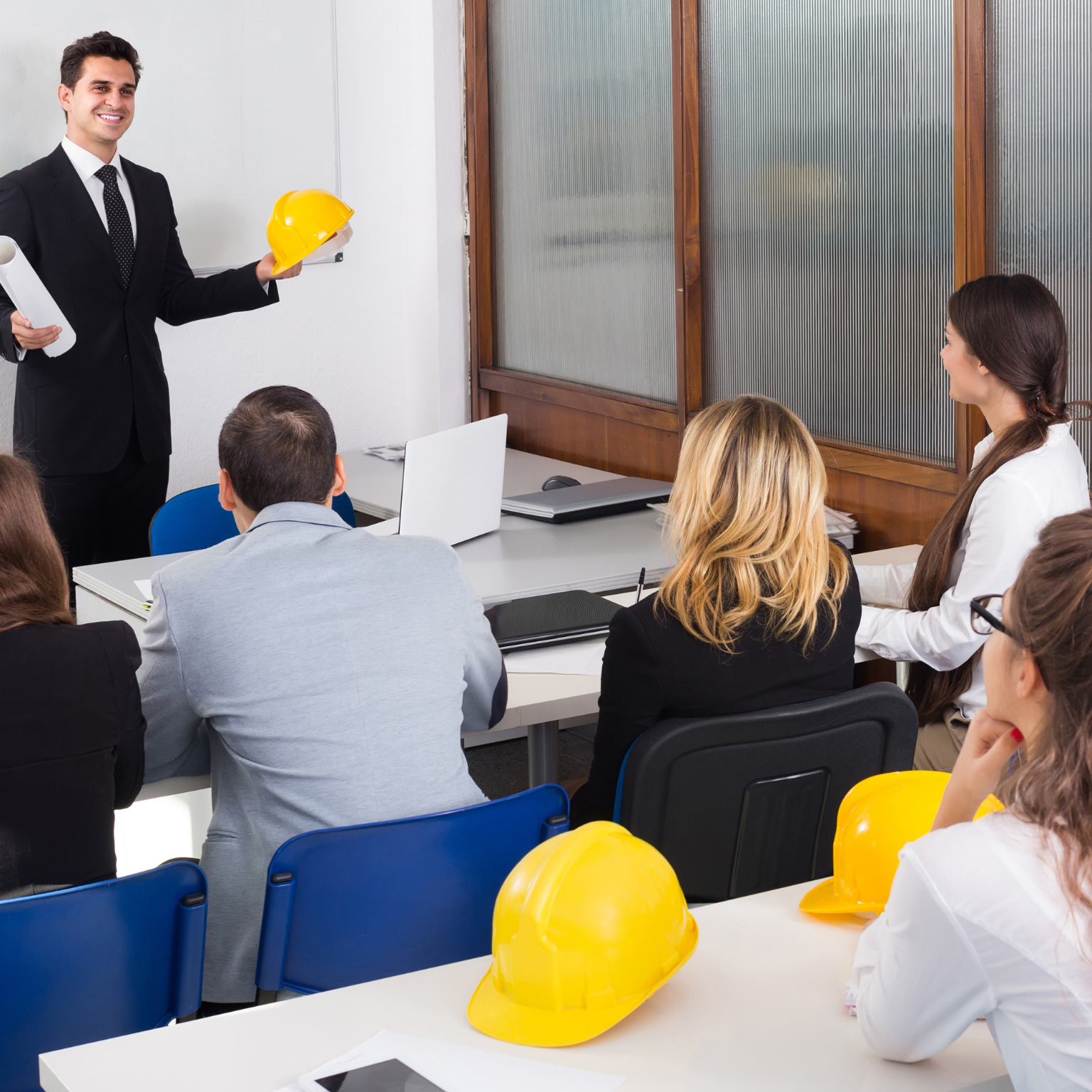 formazione colligo ingegneria