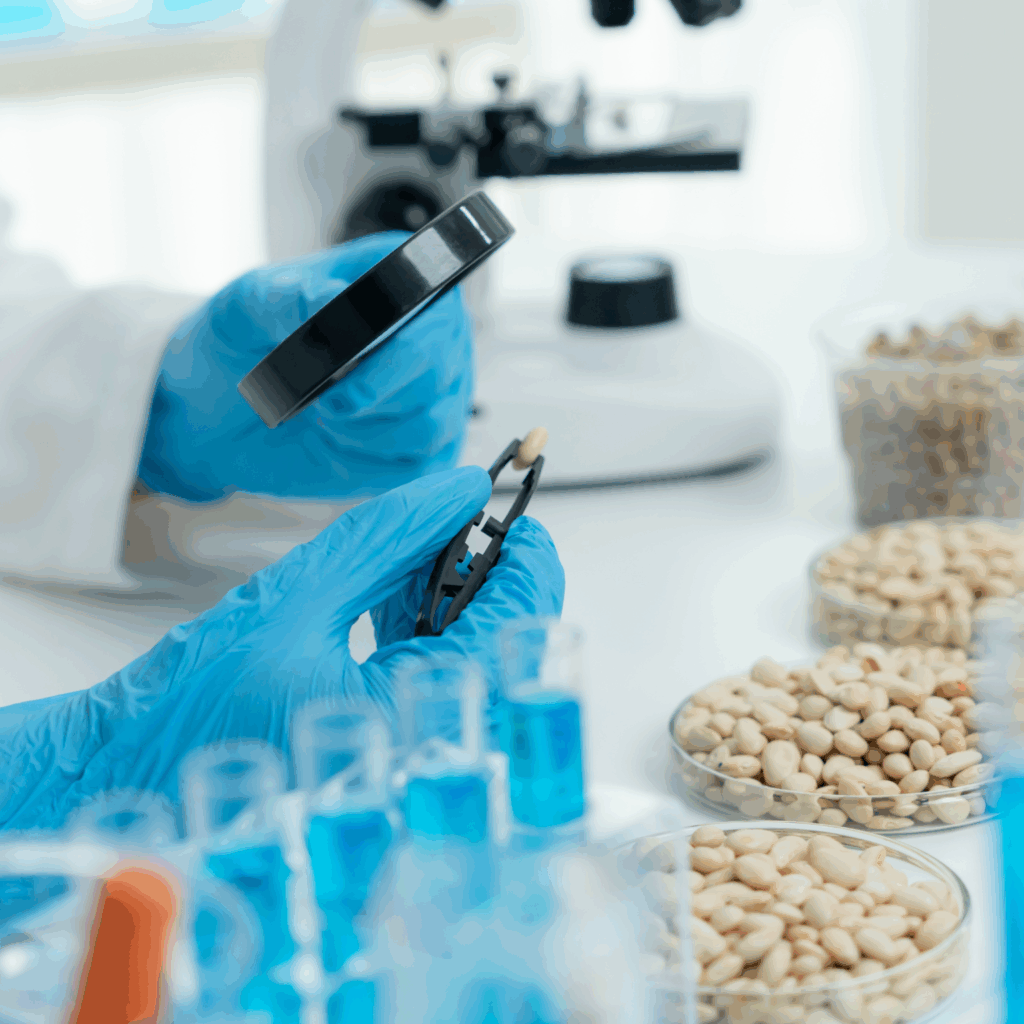 HACCP colligo ingegneria