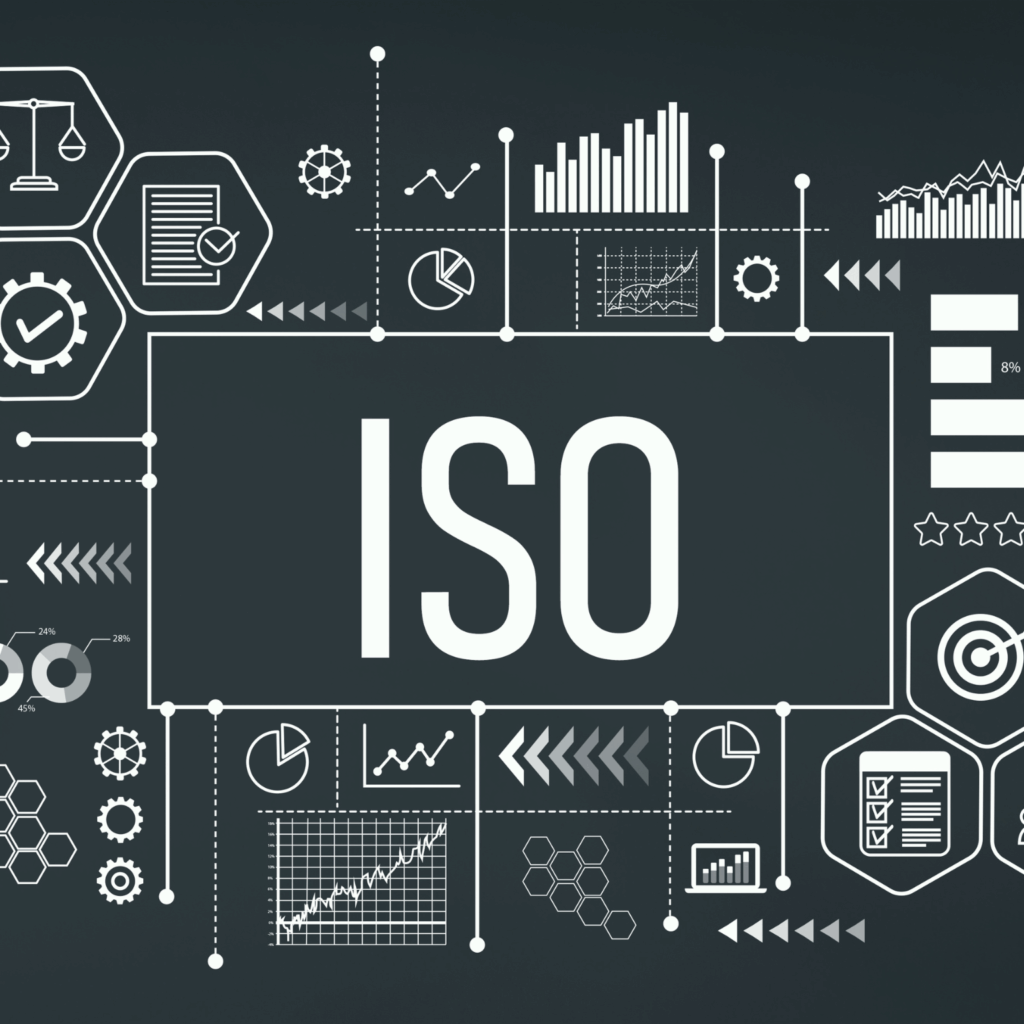 sistemi di gestione Colligo Ingegneria