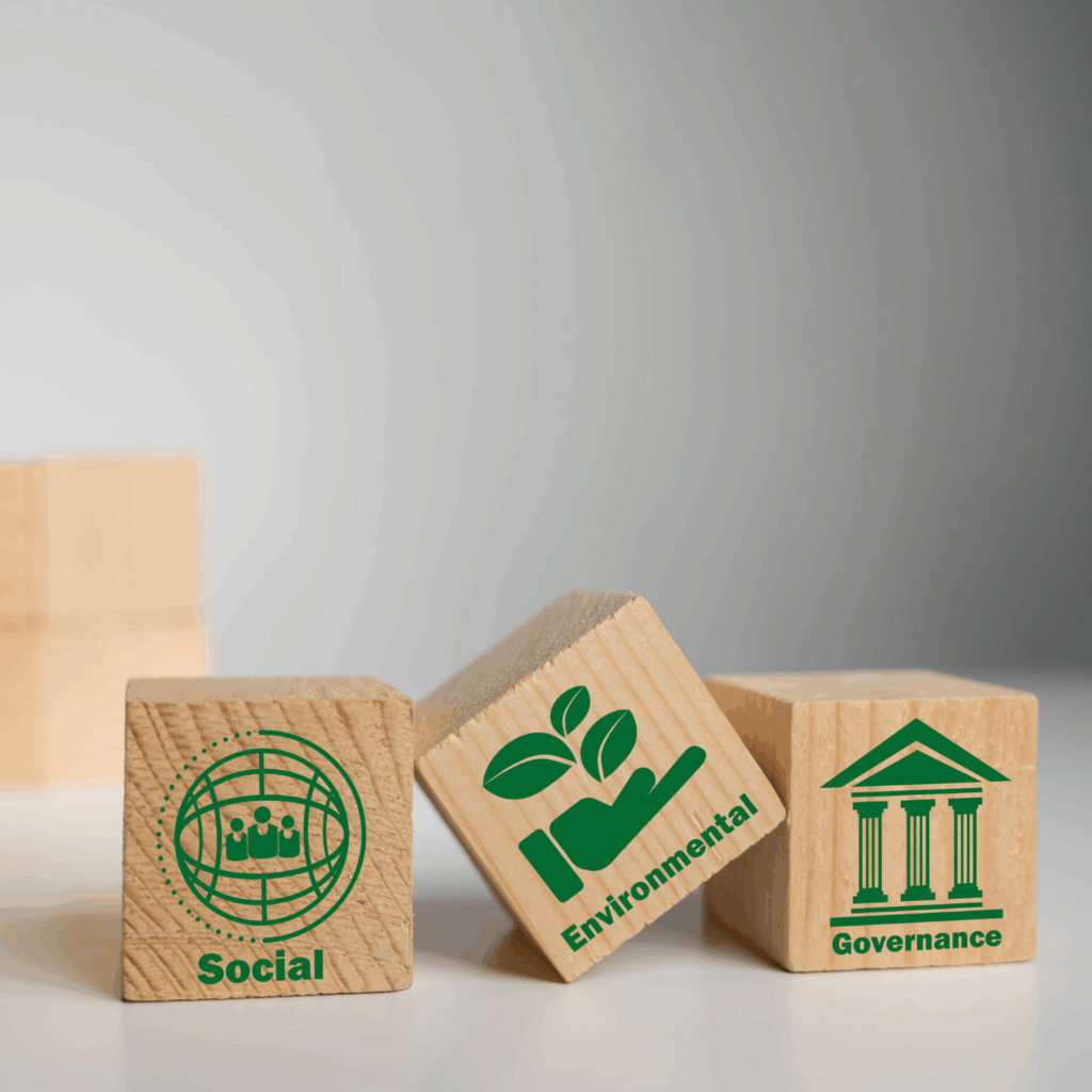 ESG consulenza Bologna Colligo Ingegneria