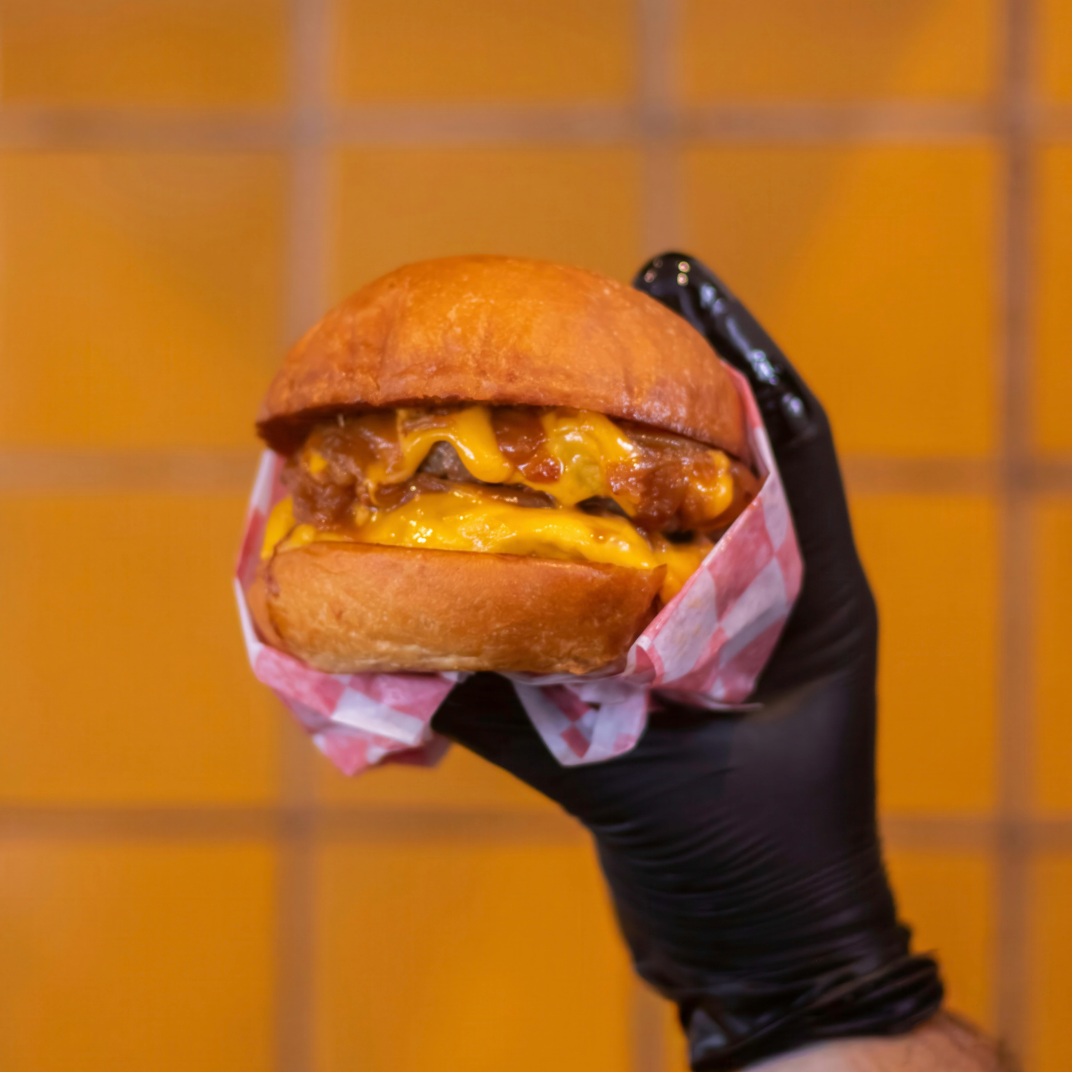 Guanti e sicurezza alimentare