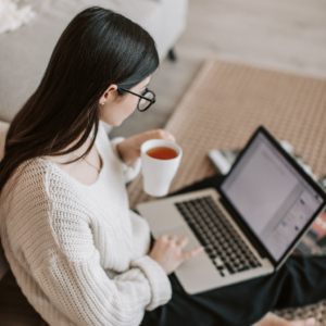 infortunio in smart working