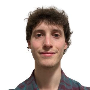 Alex Morselli