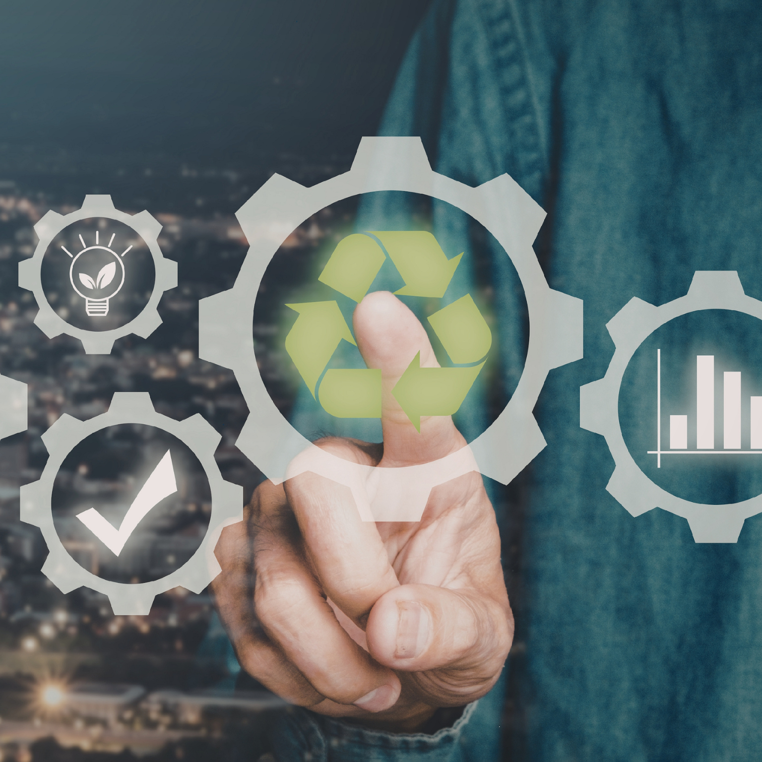 Sistema di gestione ambientale Bologna