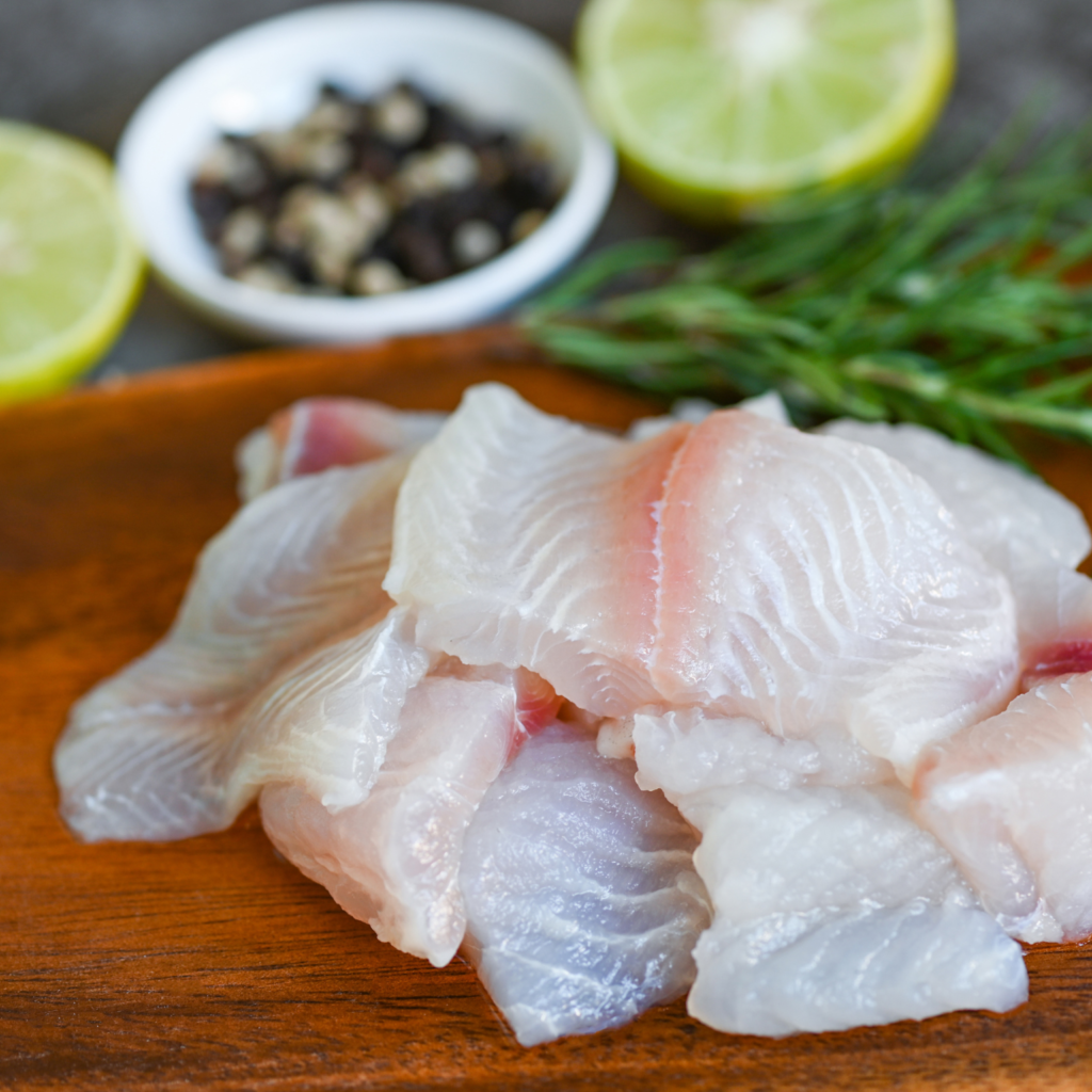 Pesce crudo e abbattimento: cosa significa davvero e quali rischi restano